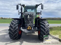 Fendt 728 VARIO GEN-7