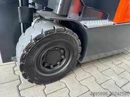 DOOSAN B15T-7/2021y./ Lithium battery/New price