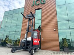Combilift C4000/ DIESEL / Low construction/ 2850mm