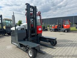 Combilift C4000/ DIESEL / Low construction/ 2850mm
