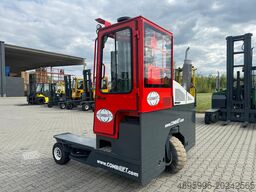 Combilift C4000/ DIESEL / Low construction/ 2850mm