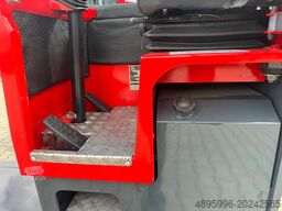 Combilift C4000/ DIESEL / Low construction/ 2850mm