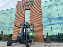 Combilift C5000 / Low mast/ Only 2800 mm height