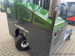 Combilift C5000 / Low mast/ Only 2800 mm height