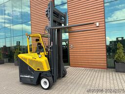 Combilift CB4500//2019 year // Triplex 6400 mm