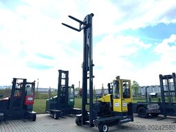Combilift C4000 /6000 mm/ LPG / 2013 year/
