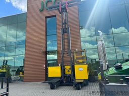 Combilift C2500 EST /Only 1451 hours/ Battery 81%