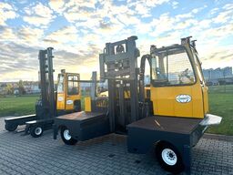 Combilift C5000SL / LPG /2013 year / New price !!!
