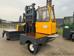 Combilift C5000SL / LPG /2013 year / New price !!!
