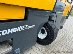 Combilift C5000SL / LPG /2013 year / New price !!!