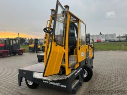 Combilift C5000SL / LPG /2013 year / New price !!!