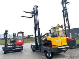 Combilift C5000SL / LPG /2013 year / New price !!!