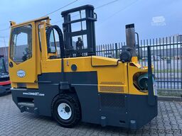 Combilift C5000SL / LPG /2013 year / New price !!!
