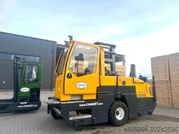 Combilift C5000SL / LPG /2013 year / New price !!!
