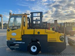 Combilift C5000SL / LPG /2013 year / New price !!!