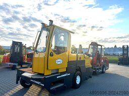 Combilift C5000SL / LPG /2013 year / New price !!!