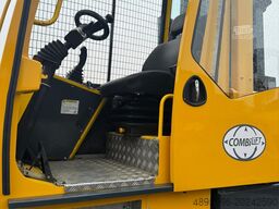 Combilift C5000SL / LPG /2013 year / New price !!!