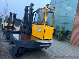 Combilift C5000SL / LPG /2013 year / New price !!!