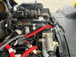 Hyster H 5.0 FT / Container version / New price