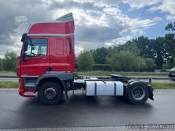 DAF CF 410 Spacecab  APK 7-2026
