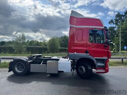DAF CF 410 Spacecab  APK 7-2026