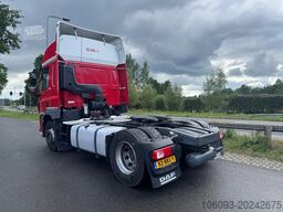 DAF CF 410 Spacecab  APK 7-2026