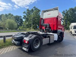 DAF CF 410 Spacecab  APK 7-2026