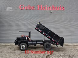 Zheyang Zhuma Dump loader ZZM-8DL Unused!