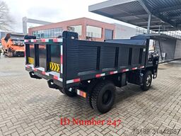 Zheyang Zhuma Dump loader ZZM-8DL Unused!