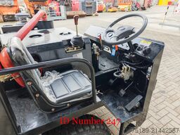 Zheyang Zhuma Dump loader ZZM-8DL Unused!