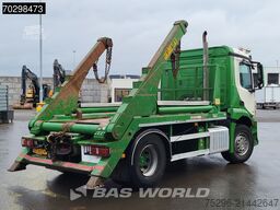 Mercedes Antos 2135 4X2 NL-Truck APK 14Tons Hyva Lift Sk...