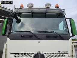 Mercedes Antos 2135 4X2 NL-Truck APK 14Tons Hyva Lift Sk...