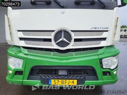 Mercedes Antos 2135 4X2 NL-Truck APK 14Tons Hyva Lift Sk...