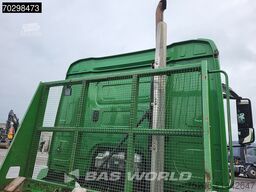 Mercedes Antos 2135 4X2 NL-Truck APK 14Tons Hyva Lift Sk...
