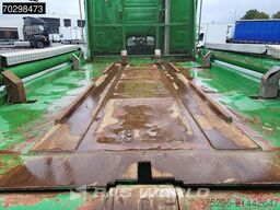 Mercedes Antos 2135 4X2 NL-Truck APK 14Tons Hyva Lift Sk...