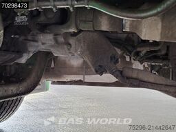 Mercedes Antos 2135 4X2 NL-Truck APK 14Tons Hyva Lift Sk...
