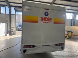 Ford Transit Weinsberg Carasuite 2024 | Boîte automatique | 5 couchages