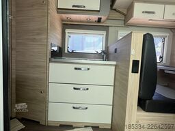 Fiat Ducato Weinsberg Carasuite 2024 | Boîte automatique | 5 couchages