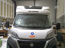 Fiat Ducato Weinsberg Carasuite 2024 | Tout équipé | 5 couchages