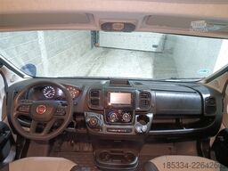 Fiat Ducato Weinsberg Carasuite 2024 | Tout équipé | 5 couchages