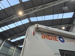 Fiat Ducato Weinsberg Carasuite 2024 | Tout équipé | 5 couchages