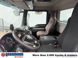 MAN MAN TGM 15.340 BL 4x2 Meiller 3-S-, AHK, Öl