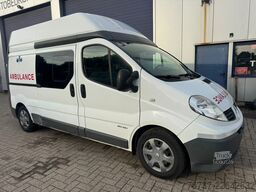 Renault Trafic **BELGIAN ORIGINE-AIRCO**