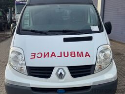 Renault Trafic **BELGIAN ORIGINE-AIRCO**