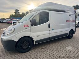 Renault Trafic **BELGIAN ORIGINE-AIRCO**