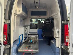 Renault Trafic **BELGIAN ORIGINE-AIRCO**