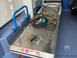 Renault Trafic **BELGIAN ORIGINE-AIRCO**
