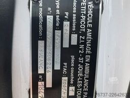 Renault Trafic **BELGIAN ORIGINE-AIRCO**