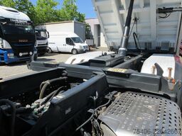 iveco X-Way 480 AD300XZ 6x6, Hydrodrive, Bordmatic