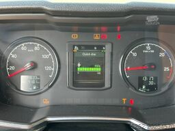 Scania G450 RETARDER - CG20 - *494.000km* - FRIGO - SP...